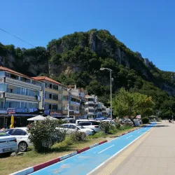 İnkumu Beach - Bartin