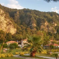 İnkumu Beach - Bartin