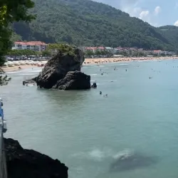 İnkumu Beach - Bartin