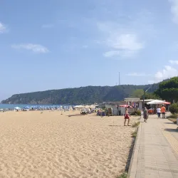 İnkumu Beach - Bartin