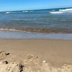 İnkumu Beach - Bartin