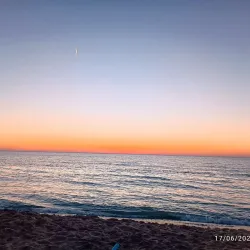 İnkumu Beach - Bartin
