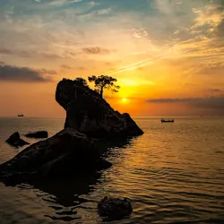 İnkumu Beach - Bartin