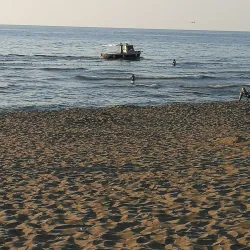 İnkumu Beach - Bartin