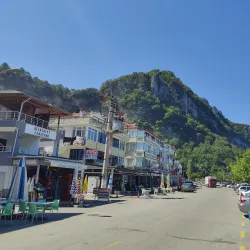 İnkumu Beach - Bartin