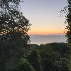 Kuşkayası Road Monument - Bartin