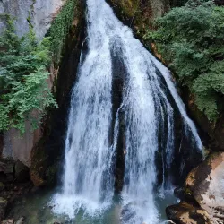 Ulus Waterfall - Bartin