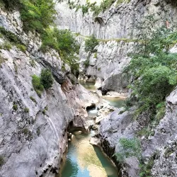 Ulus Waterfall - Bartin
