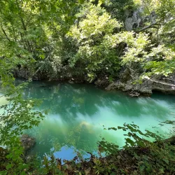 Ulus Waterfall - Bartin