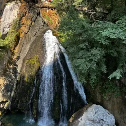 Ulus Waterfall - Bartin
