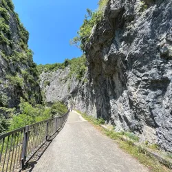 Ulus Waterfall - Bartin