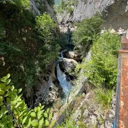Ulus Waterfall - Bartin