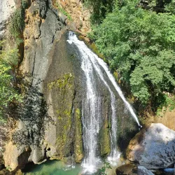 Ulus Waterfall - Bartin
