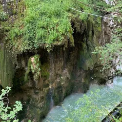 Ulus Waterfall - Bartin