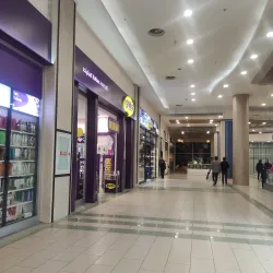 Batman City Center - Batman