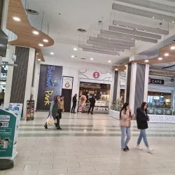 Batman City Center - Batman