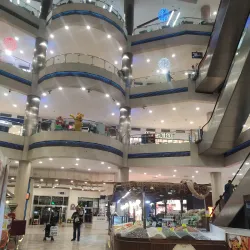 Batman City Center - Batman