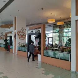 Batman City Center - Batman