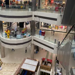 Batman City Center - Batman