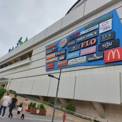 Batman City Center - Batman