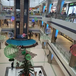 Batman City Center - Batman