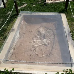 Batman Museum - Batman