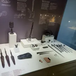 Batman Museum - Batman