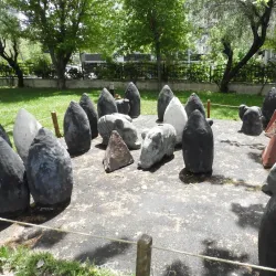 Batman Museum - Batman