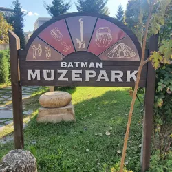 Batman Museum - Batman
