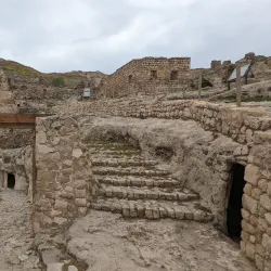 Hasankeyf New Settlement - Batman