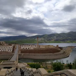 Hasankeyf New Settlement - Batman