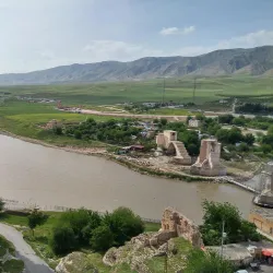 Hasankeyf New Settlement - Batman