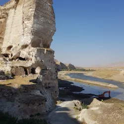 Hasankeyf New Settlement - Batman