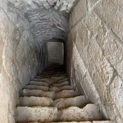 Malabadi Bridge - Batman