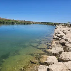 Malabadi Bridge - Batman