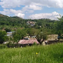 Sason Mountains - Batman