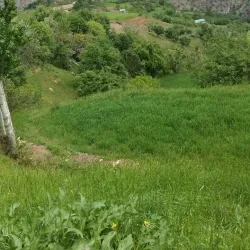 Sason Mountains - Batman