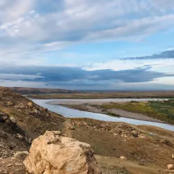 Tigris River - Batman