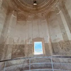 Zeynel Bey Tomb - Batman