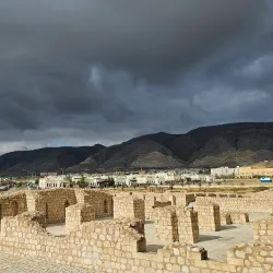 Zeynel Bey Tomb - Batman