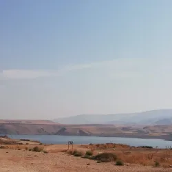 Zeynel Bey Tomb - Batman