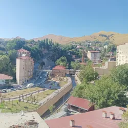 Bitlis Museum - Bitlis