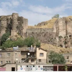 Bitlis Traditional Houses - Bitlis