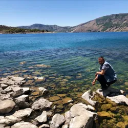 Nemrut Crater National Park - Bitlis