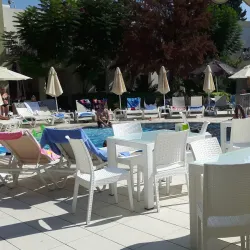 Bitez Beach - Bodrum