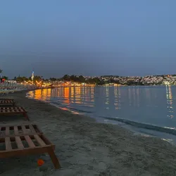 Bitez Beach - Bodrum