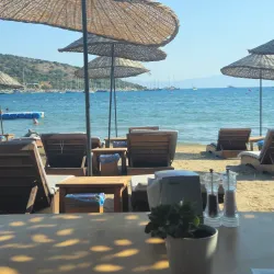 Bitez Beach - Bodrum
