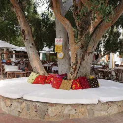 Bitez Beach - Bodrum