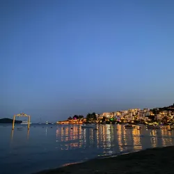 Bitez Beach - Bodrum
