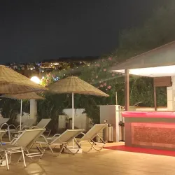 Bitez Beach - Bodrum